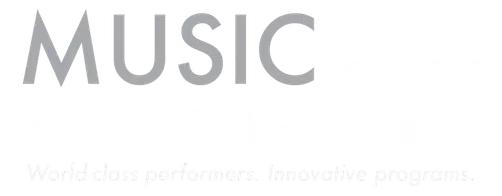 Music From the Western Reserve logo