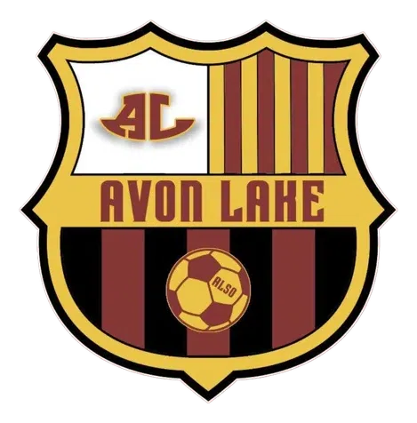 Avon Lake Soccer Organization logo