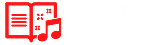 Crescendo Club of Chardon School System logo