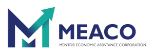 Mentor Economic Assistance Corporation - Meaco logo