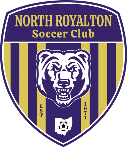 North Royalton Soccer Club logo