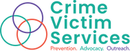 Crime Victim Services Inc logo
