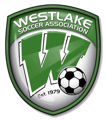 Westlake Soccer Association logo