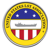 United States LST Association logo