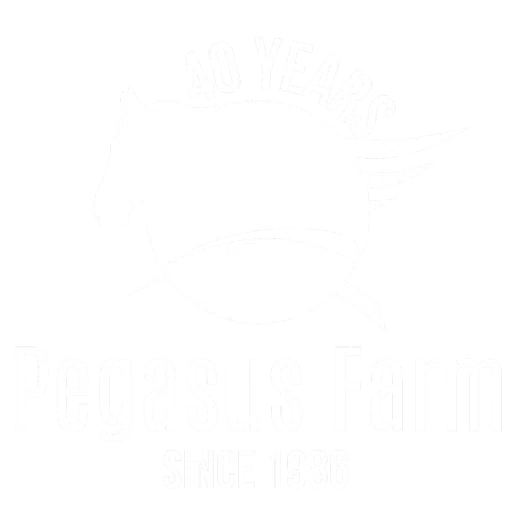Pegasus Farm logo