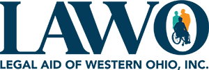 Legal Aid of Western Ohio Inc logo
