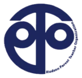Hudson Parent-Teacher Organization logo