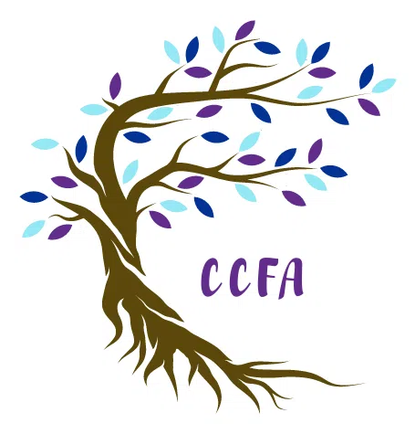Center for Child & Family Advocacy logo