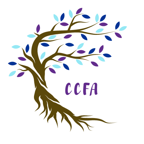 Center for Child & Family Advocacy logo