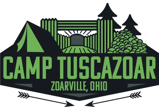 Camp Tuscazoar Foundation logo