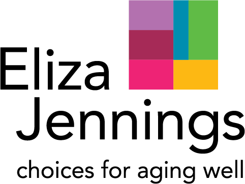 Eliza Jennings Senior Care Network logo