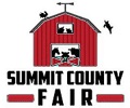 The Summit County Agricultural Society of Ohio logo