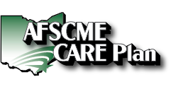 Ohio AFSCME Legal Services Fund logo
