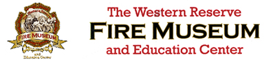 Western Reserve Fire Museum at Cleveland Inc logo