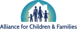 Alliance for Children and Families logo