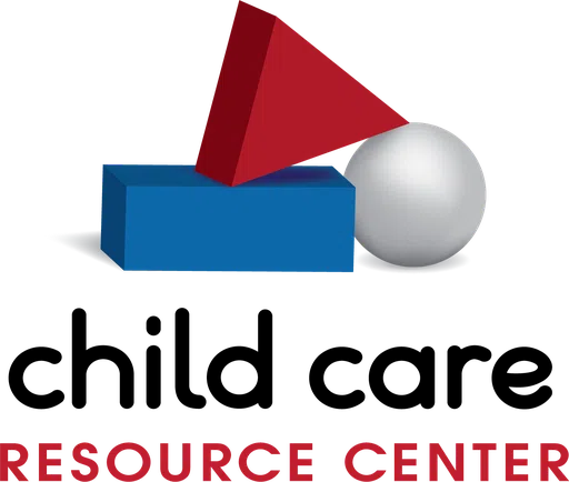 Child Care Resource Center logo