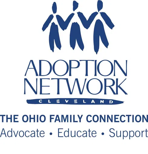 Adoption Network Cleveland logo
