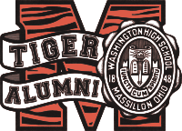 Washington High School Alumni Association of Massillon logo