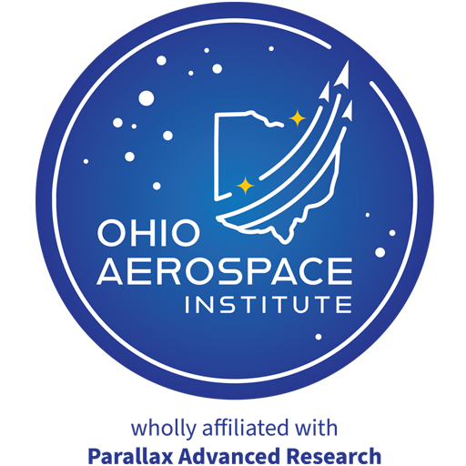 Ohio Aerospace Institute logo