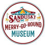 Museum of Carousel Art & History logo