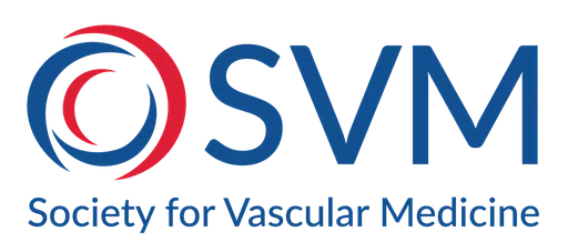 Society for Vascular Medicine logo