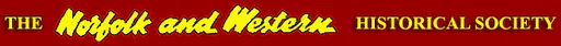 Norfolk & Western Historical Society Inc logo