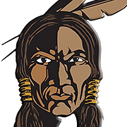 Warren Gridiron Club logo