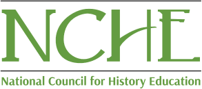 National Council for History Education Inc logo