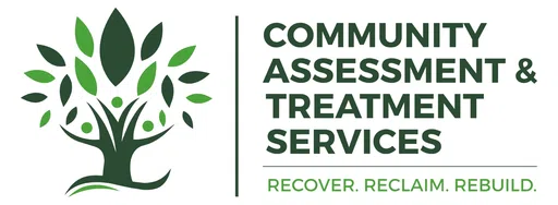 Community Assessment and Treatment Services Inc logo