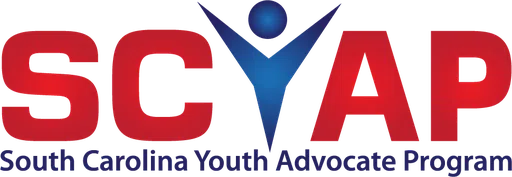 South Carolina Youth Advocate Program logo