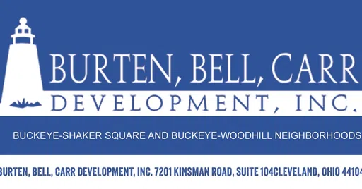 Burten Bell Carr Development Inc logo