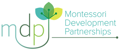 Montessori Development Partnerships logo