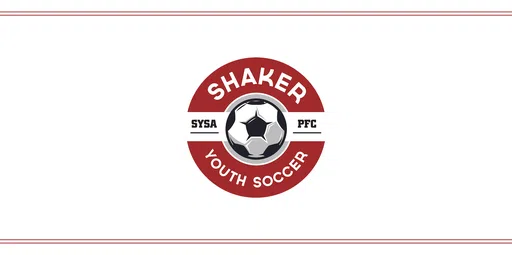Shaker Youth Soccer Association logo