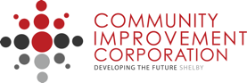Community Improvement Corporation of Shelby Ohio logo