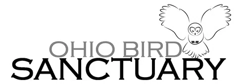 Ohio Bird Sanctuary logo