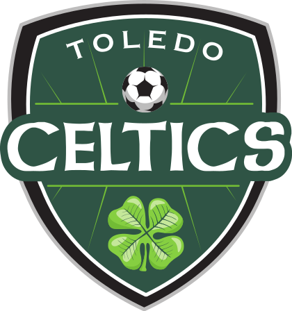 Toledo Celtics Soccer Club Inc logo