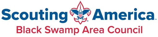 Black Swamp Area Council Inc Boy Scouts of America logo