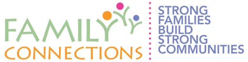 Family Connections of Northeast Ohio logo