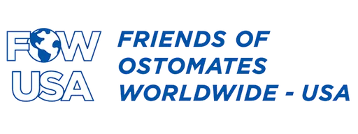Friends of Ostomates Worldwide - USA Inc logo