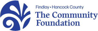 The Findlay-Hancock County Community Foundation logo