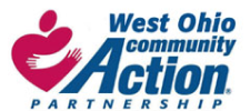 West Ohio Community Action Partnership logo