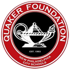 New Philadelphia City Schools Quaker Foundation Inc logo