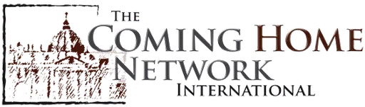 Coming Home Network International logo