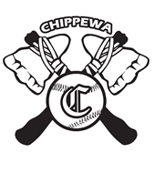 Chippewa Baseball Softball Association Inc logo