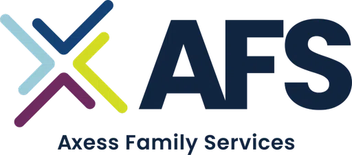 Axess Family Services Inc logo