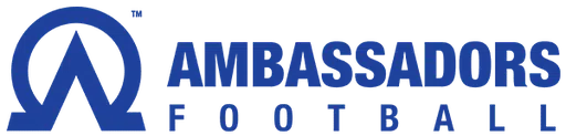 Ambassadors Football logo