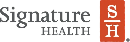 Signature Health Inc logo