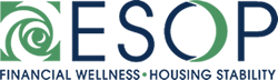 Empowering and Strengthening Ohios People logo