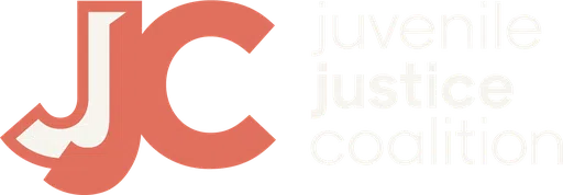 Juvenile Justice Coalition logo