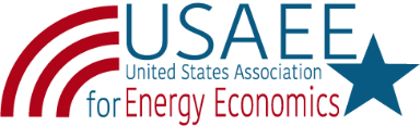The United States Association for Energy Economics logo